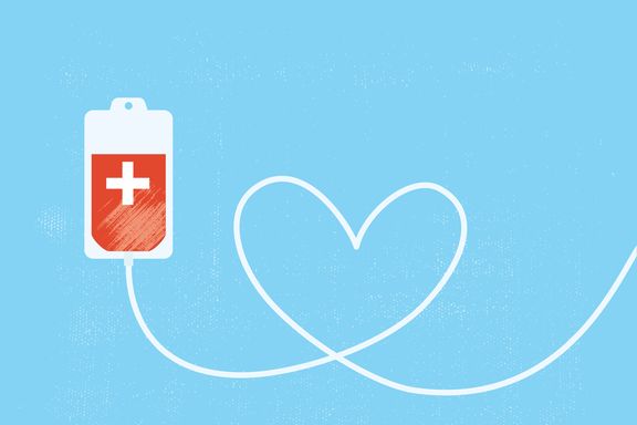 Blood Donation: The Easy Way to Save Lives