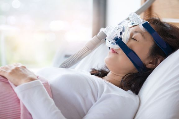 Causas más comunes de apnea obstructiva del sueño