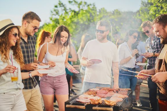 Healthy Tips to Help You Survive Labor Day Weekend