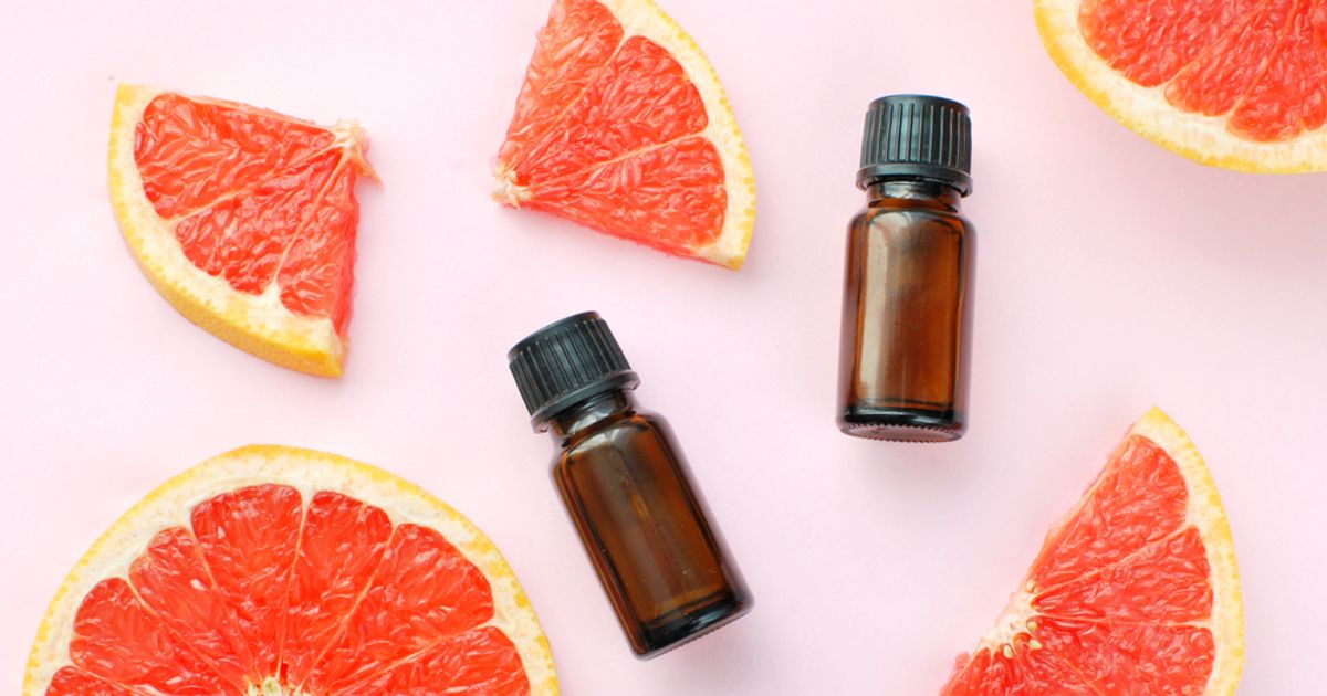 The Incredible Health Benefits (and Risks) of Grapefruits ActiveBeat