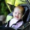 Roll with These 7 Tips on Stroller Safety