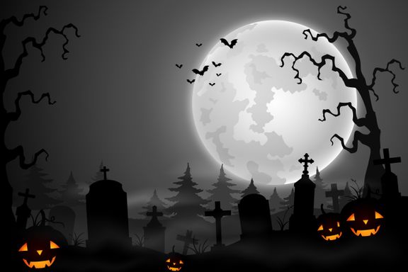 Interesting Facts About Halloween