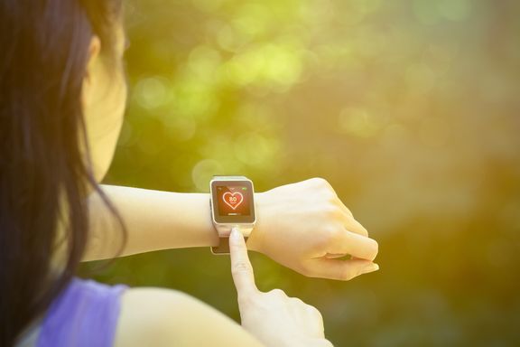Innovative Fitness Trackers to Get You Moving