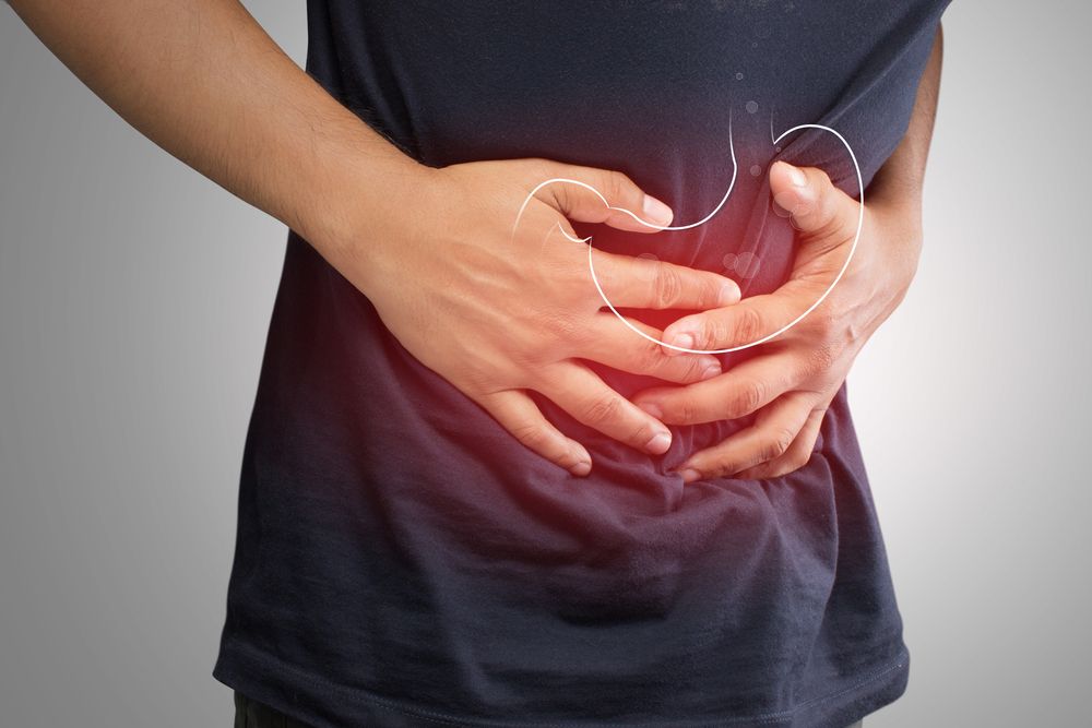 Causes and Symptoms of Gastroparesis - ActiveBeat
