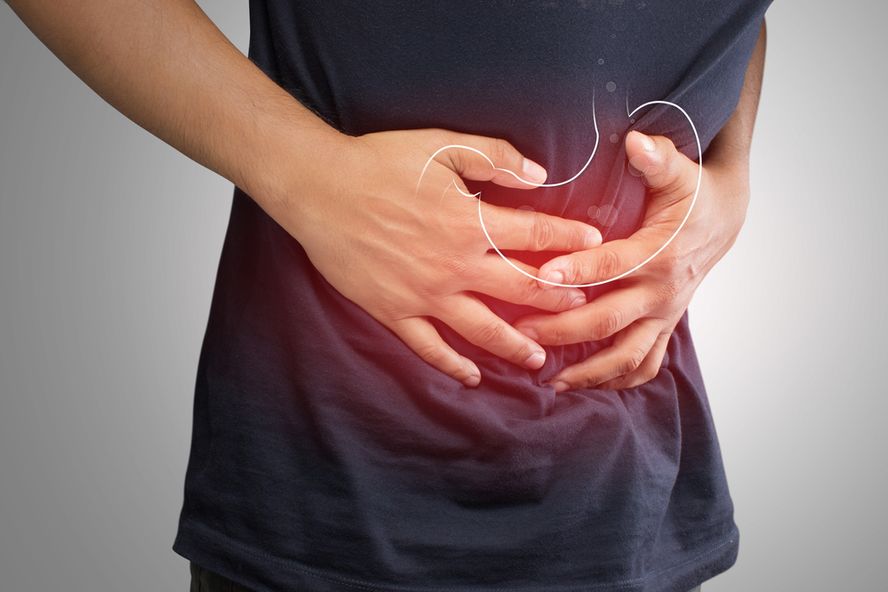 Causes and Symptoms of Gastroparesis