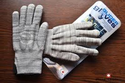 glider gloves