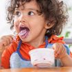 Ways to Take the Fuss Out of Toddler Mealtimes