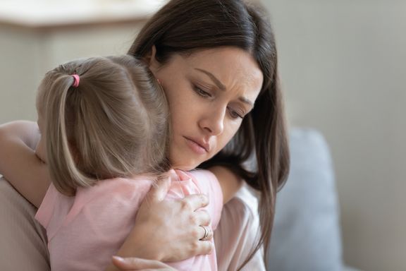 Signs of Stress in Children and Tips to Reduce It