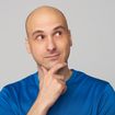 Hair-Raising Facts about Male Baldness
