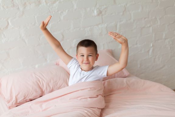 Tips to Help Kids Avoid Nighttime Bedwetting