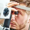 Early Signs and Symptoms of Glaucoma