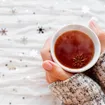 Ways to Enjoy Hot Tea Month in January