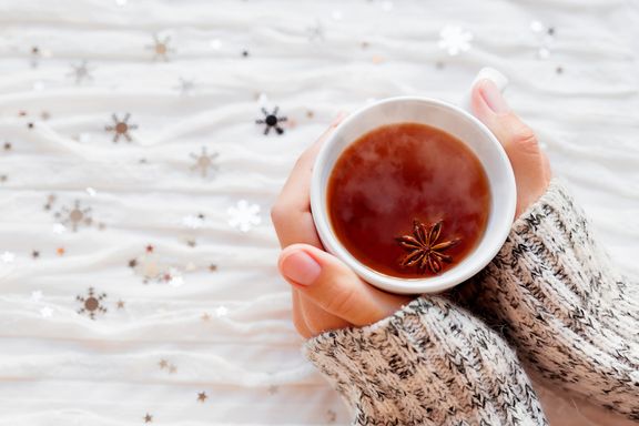 Ways to Enjoy Hot Tea Month in January
