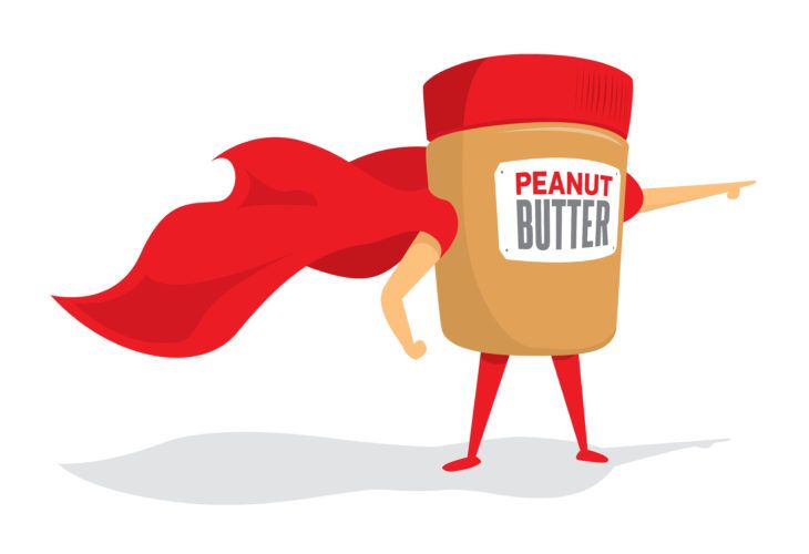 Interesting Facts About Peanut Butter ActiveBeat