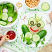 How to Make Vegetables Fun For Your Kids
