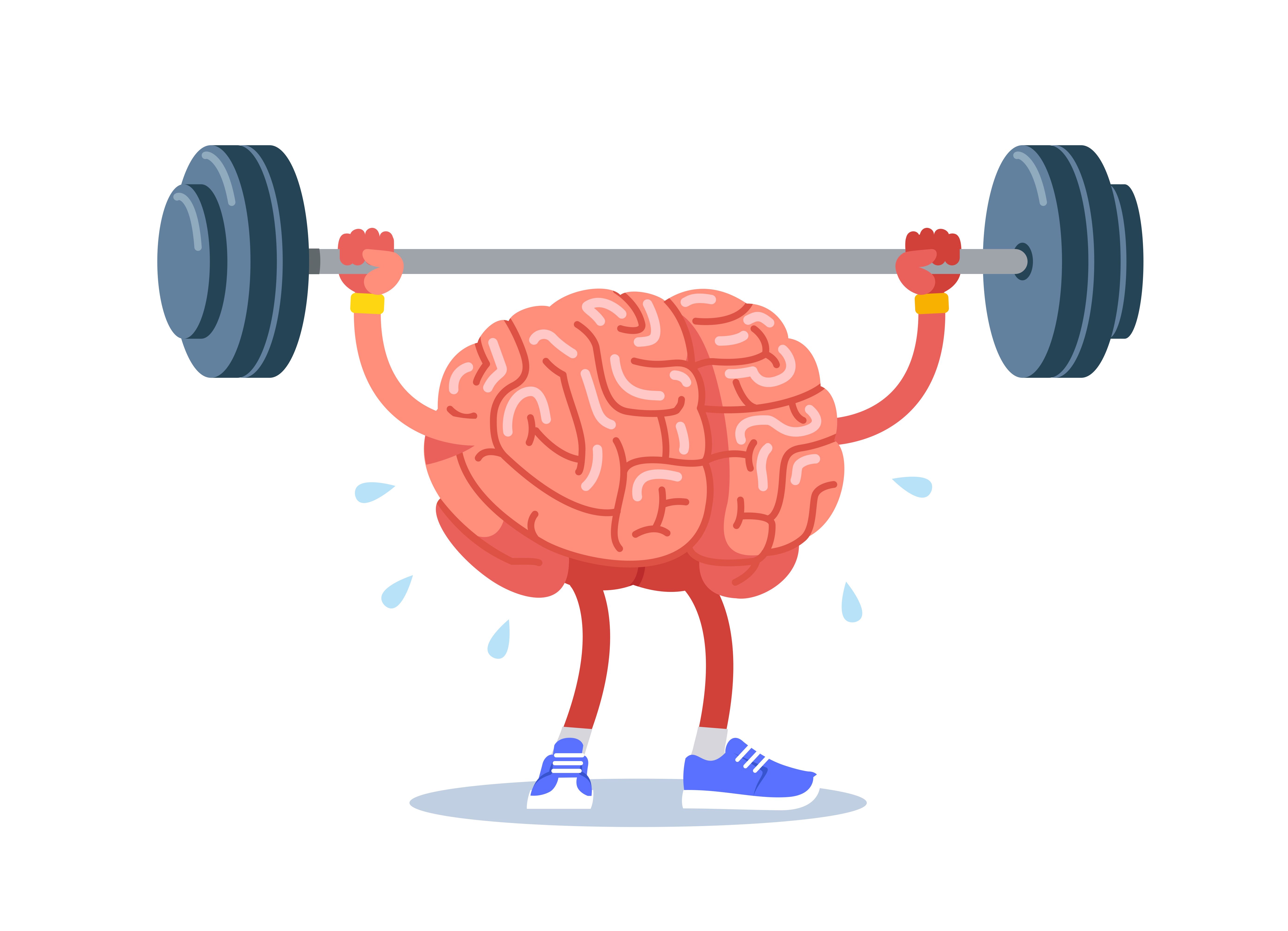 Brain Boosting Benefits Of 30 Minutes Of Exercise Activebeat