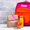 Worst Food Items in Your Child's Lunchbox