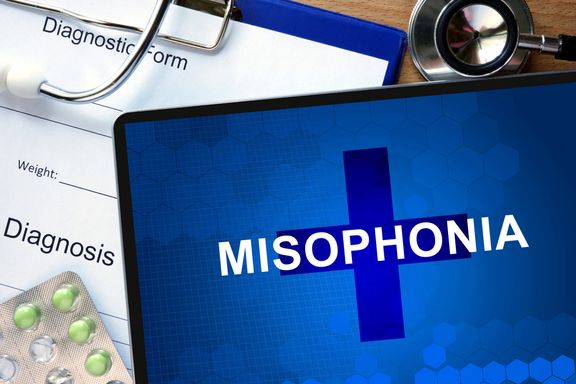 Chewing On 7 Facts About Misophonia