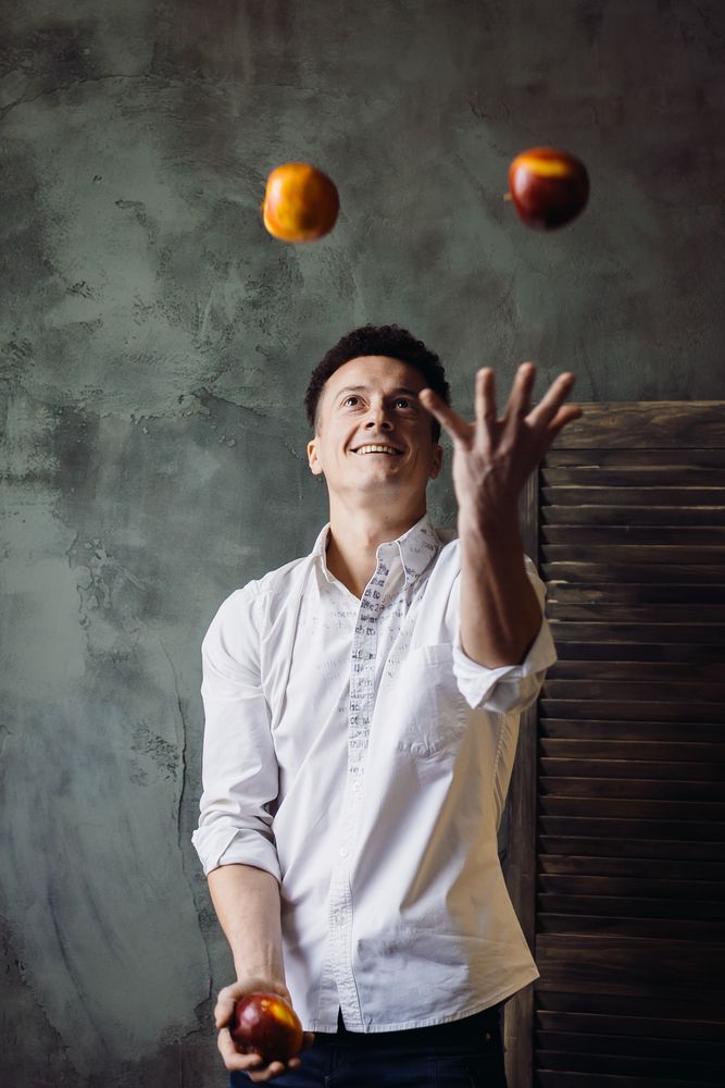 7 Healthy Activities to Improve Hand-Eye Coordination - ActiveBeat