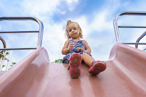 No Kidding Around With These 6 Playground Safety Tips