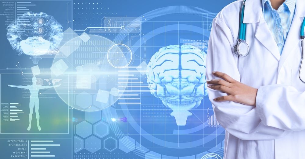 7 Health Facts About Neurological Disorders - ActiveBeat