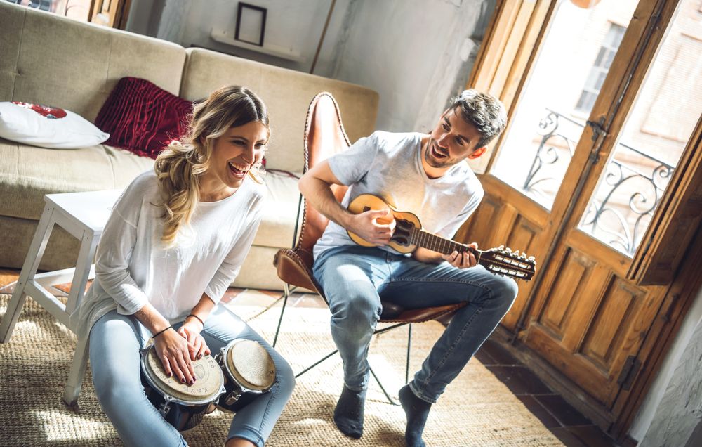 Feel Good About These Natural Ways to Release Endorphins ActiveBeat