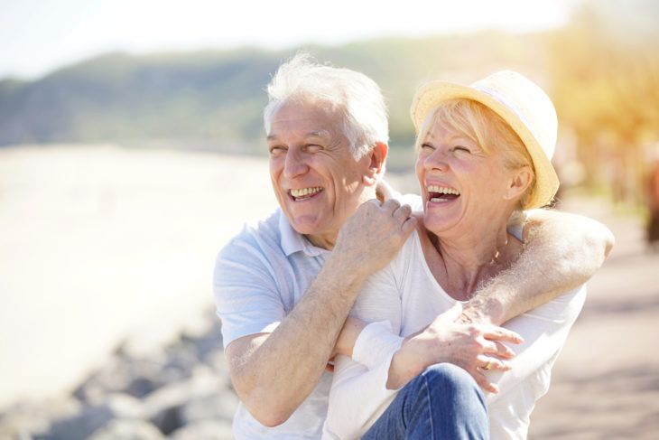 Lifestyle Tips For Healthy, Happy Aging - ActiveBeat