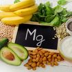Signs and Symptoms of Magnesium Deficiency
