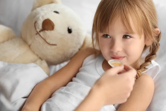 7 Ways to Coax Kids into Taking Medicine