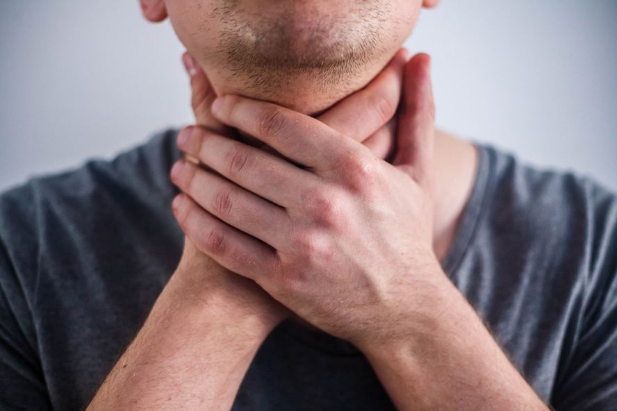 Common Reasons Behind That Stubborn Cough