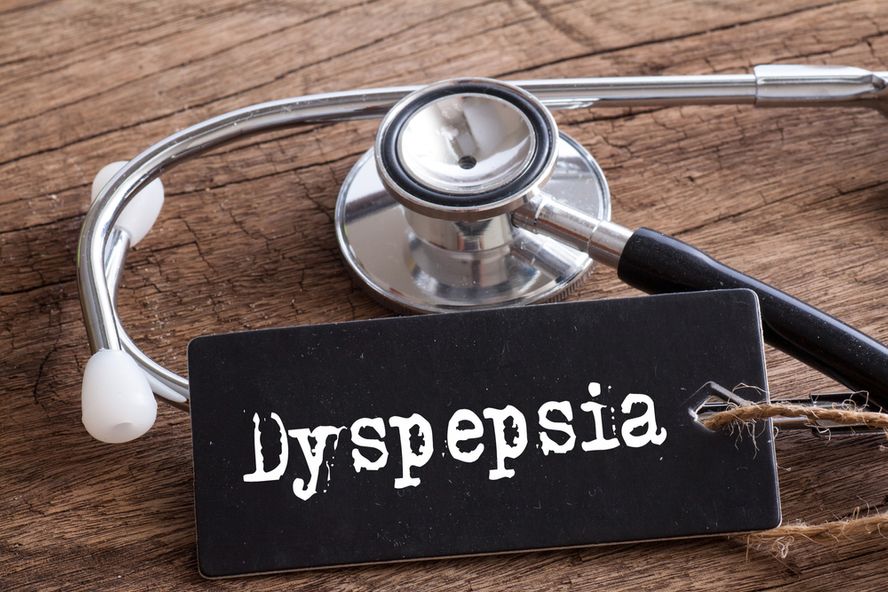 6 Facts to Digest About Functional Dyspepsia