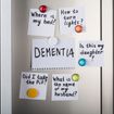 Síntomas comunes de la demencia: cómo reconocer los síntomas