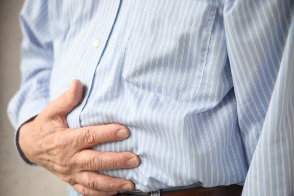 Signs You May Have an Ulcer