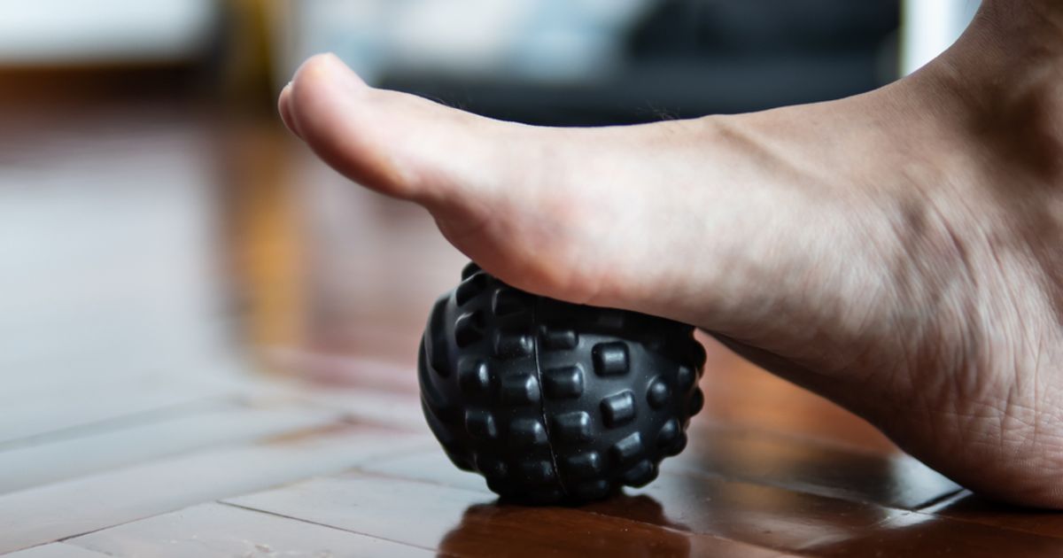 Effective Treatments for Plantar Fasciitis ActiveBeat