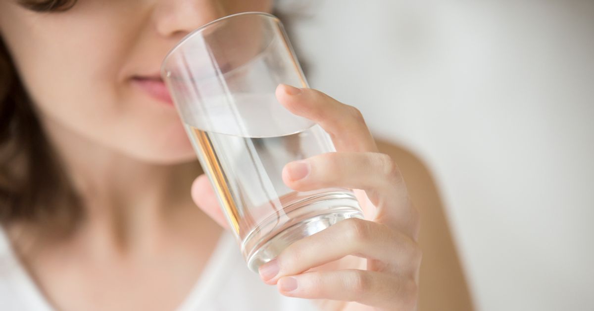 Causes of Chronic Dry Mouth or Xerostomia - ActiveBeat