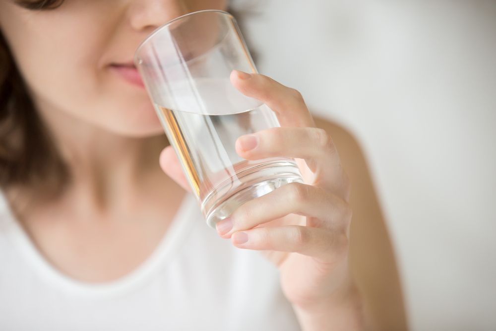 Polydipsia: 6 Medical Causes of Excessive Thirst - ActiveBeat