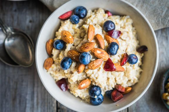 Easy Ways to Add Fiber to Your Diet