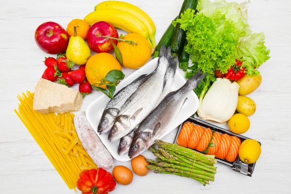 Diet Tips to Help Combat Fatty Liver Disease