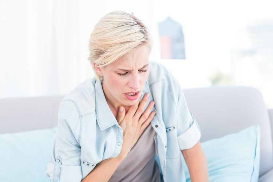 Signs of Lung Cancer You Should Never Ignore