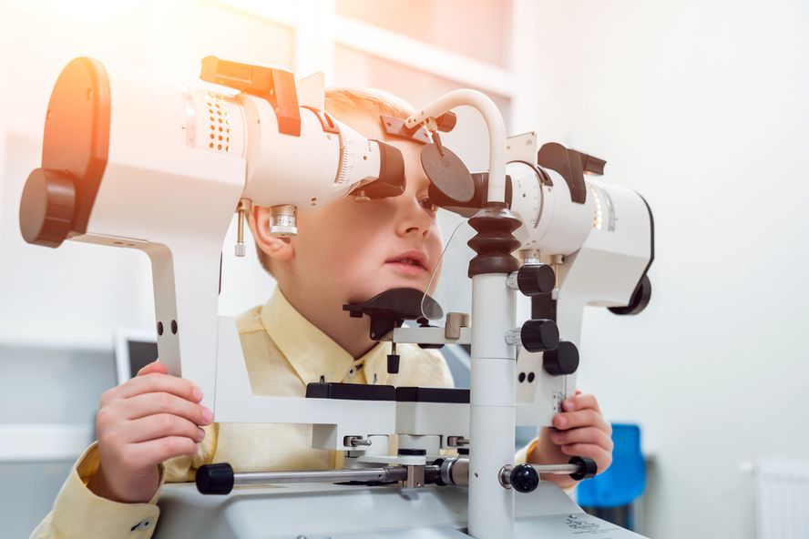 Looking at 6 Important Facts About Strabismus