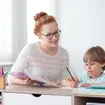 Early Signs of Dyslexia in Young Children