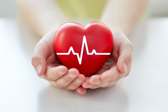 Herzklopfen: Häufige Gründe für Ihren abnormalen Herzschlag