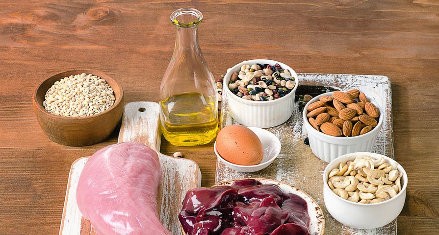 which food is linked to colon cancer