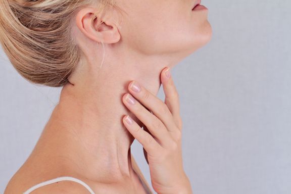 Hipertiroidismo: Signos y síntomas de una tiroides hiperactiva