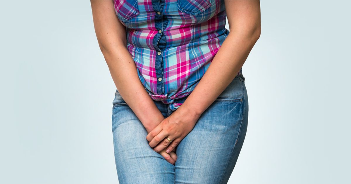 How Do I Know If I Have a Bladder Infection? - ActiveBeat