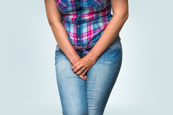 Health Facts About Urinary Incontinence