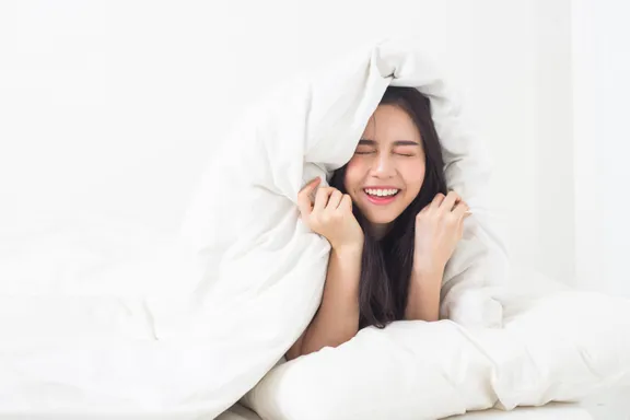 Interesting Facts About Weighted Blankets