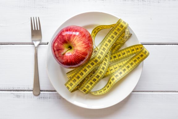 Diet Mistakes That Affect Weight Loss Efforts