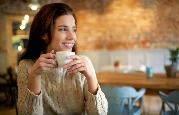 The Incredible Health Benefits of Coffee