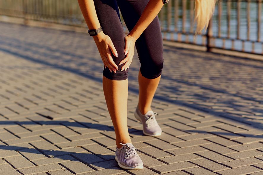 Common Workout Injuries and How To Avoid Them
